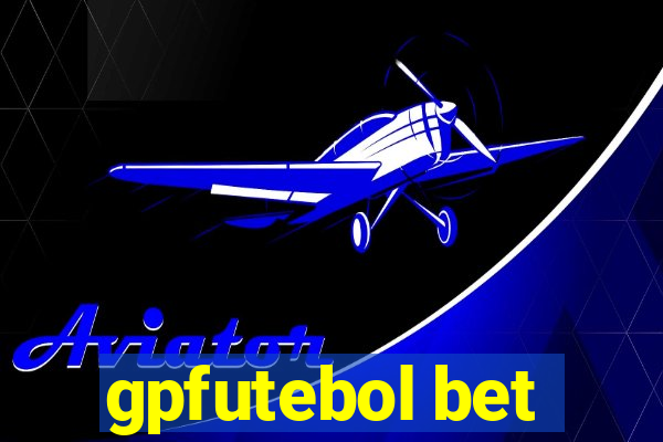 gpfutebol bet